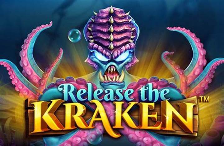 release the kraken 2