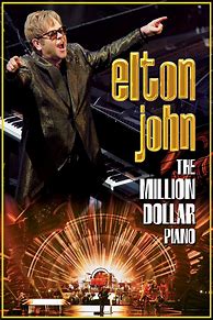 Image result for Movie Posters Elton John