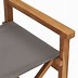 Image result for Teak Desk Chair