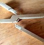 Image result for Crafts Made From a Pair of Pliers