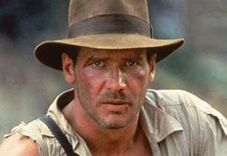 Image result for Indiana Jones Characters
