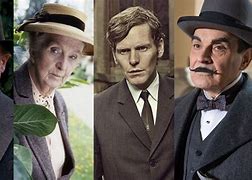 Image result for New British Crime Dramas