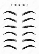 Image result for Jewish Eyebrows