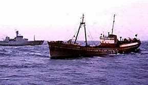 Image result for Cod Wars Fishing