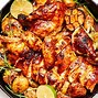 Image result for Roast Chicken with Gravy