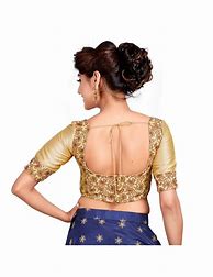 Image result for Padded Blouse