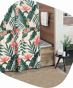 Image result for Design Your Own Shower Curtain