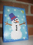 Image result for Snowman Collage