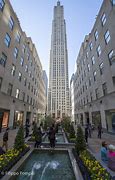 Image result for Rockefeller Center