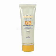 Image result for Lumene Bright Now Vitamin C BB Cream SPF 20