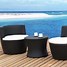 Image result for Wicker Garden Furniture Product