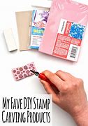 Image result for DIY Stamp