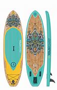Image result for Wood Stand Up Paddle Board Kits
