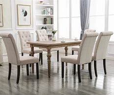 Image result for Dining Room Chairs Clearance