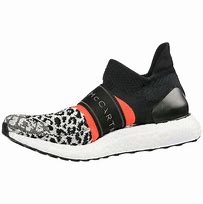 Image result for Stella McCartney Adidas Leather and Cloth Shoes