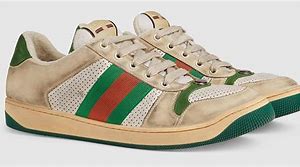Image result for Old School Gucci Sneakers