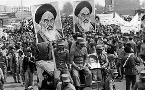 Image result for Iranian Revolution