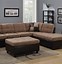 Image result for Beige Sectional Sofa with Chaise