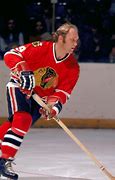 Image result for Bobby Hull Bailing Hay