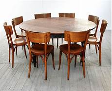 Perfect 8 Person Round Dining Table HomesFeed