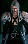 Image result for Sephiroth Ever Crisis