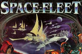 Image result for Space Fleet Games