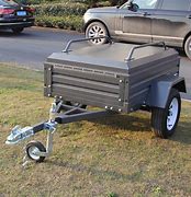 Image result for Small Utility Trailers 3X5