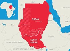 Image result for Autonomous Government of Southern Sudan