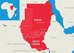 Image result for North Sudan Government