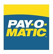 Image result for Pay O Matic Check Cashing