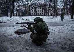 Image result for Ukraine and Russian Conflict via Photos