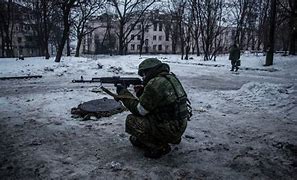 Image result for Ukraine War Conflict