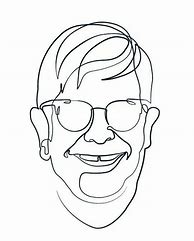 Image result for Elton John Drawing Easy
