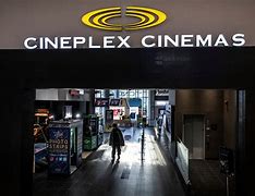 Image result for Cineplex Entertainment