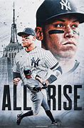 Image result for Aaron Judge All Rise