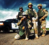 Image result for Military Law Enforcement