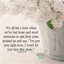 Image result for Lost Hope Quotes