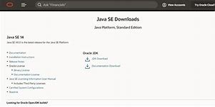Image result for Java 64-Bit Download