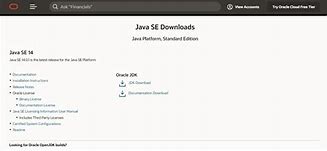 Image result for Java SDK Download 64-Bit