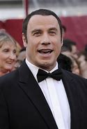 Image result for John Travolta Oscar