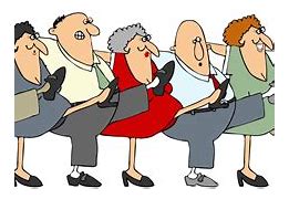 Image result for Happy Healthy Seniors