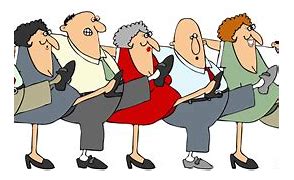 Image result for Senior Activities Clip Art