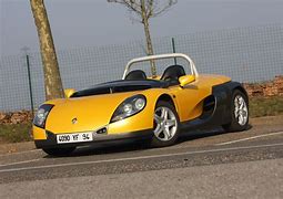 Image result for Renault Spider