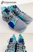 Image result for Neon Paul George Shoes