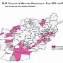 Image result for Us Invasion of Afghanistan Map