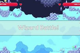 Image result for Prodigy Wizard Battle