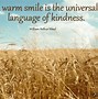 Image result for Smile Thought for the Day