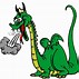 Image result for Humorous Dragons