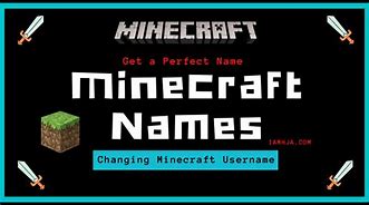 Image result for MinecraftEdu Usernames