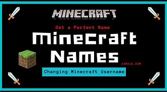 Image result for Minecraft Username Search